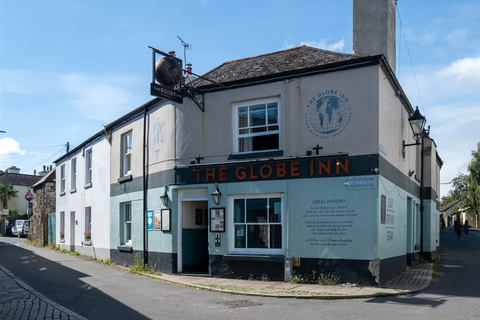 Globe Inn