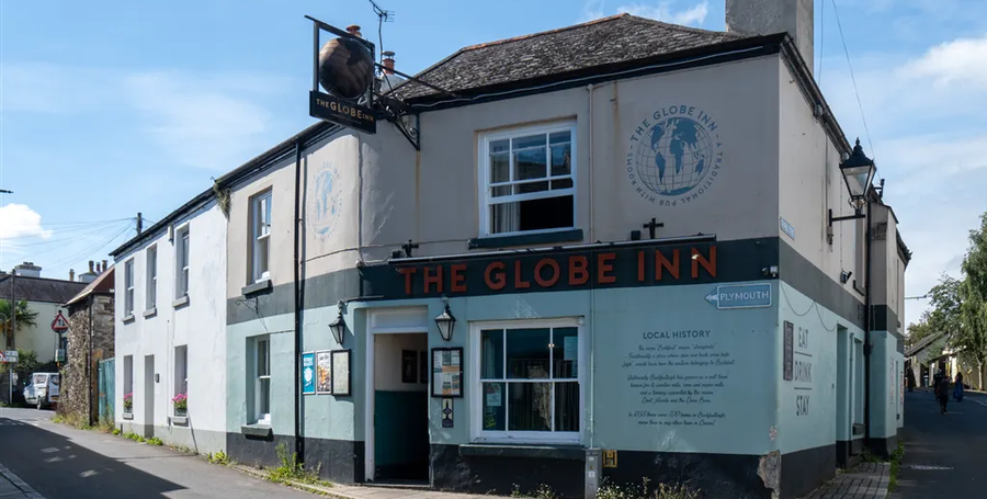 Globe Inn