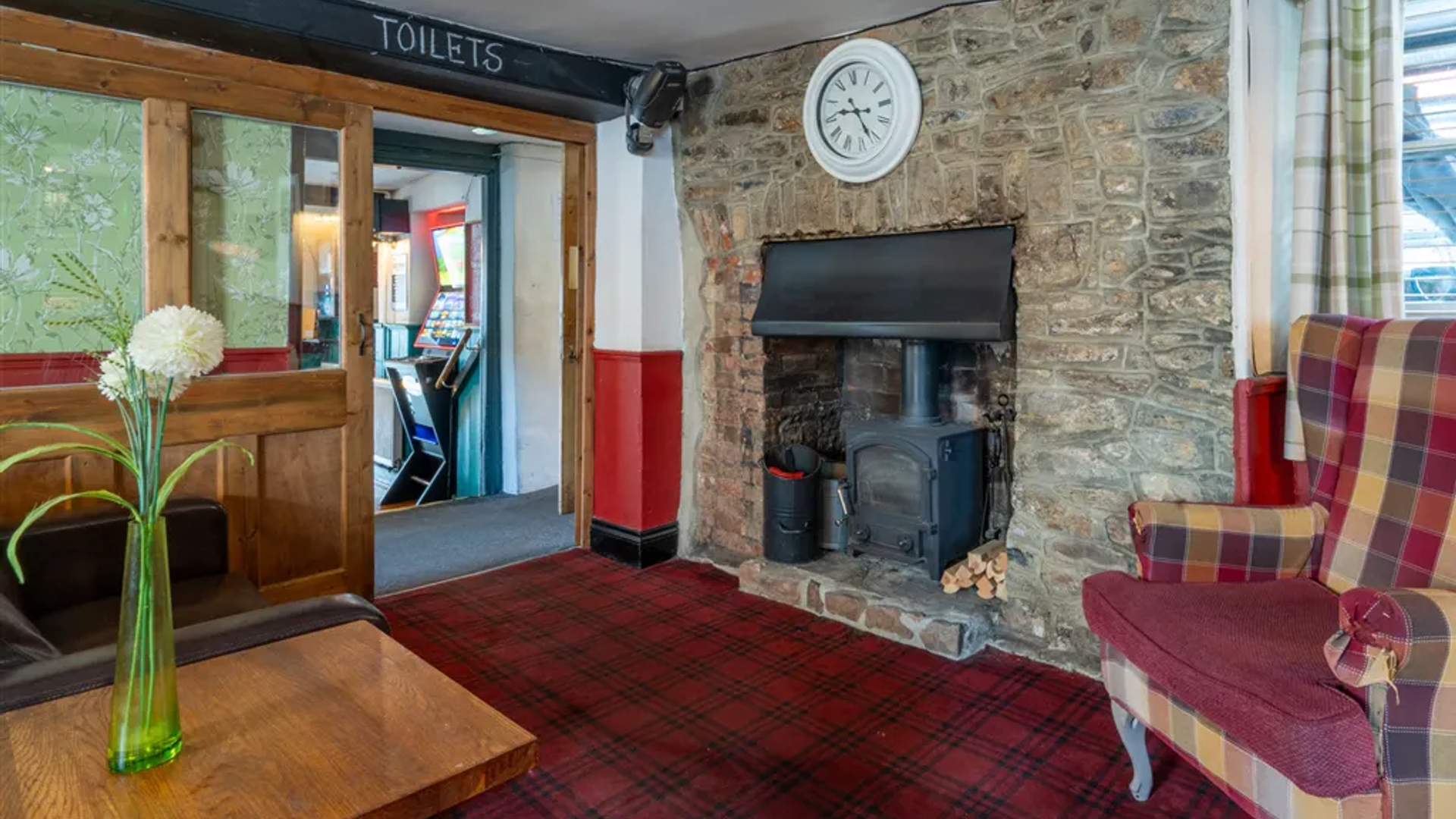 Globe Inn