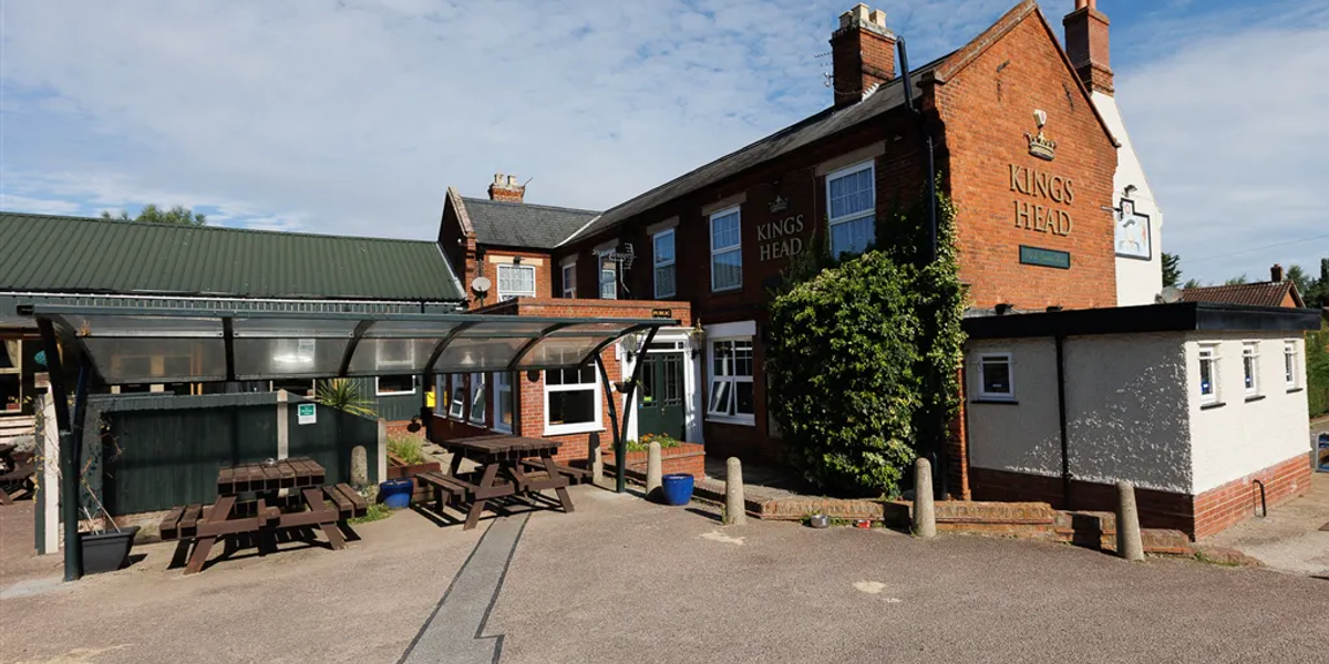 Kings Head