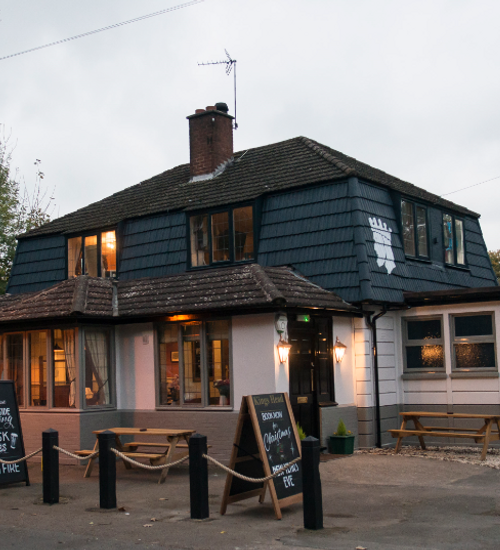 Kings Head