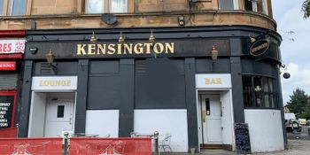 Kensington Bar