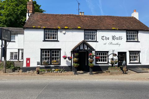 Bull Inn