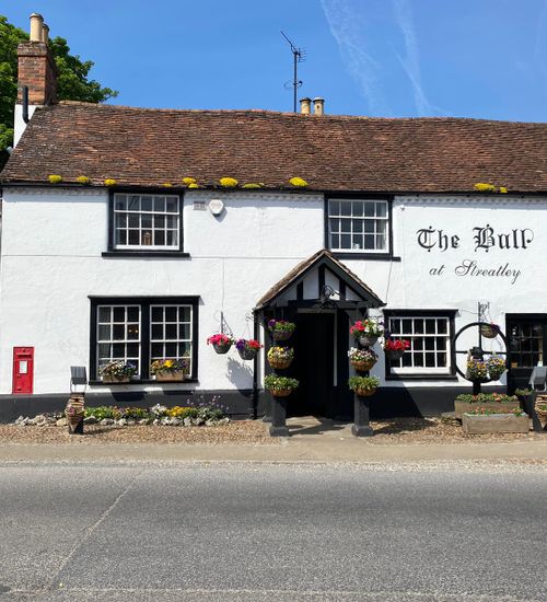 Bull Inn