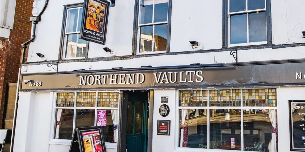 Northend Vaults