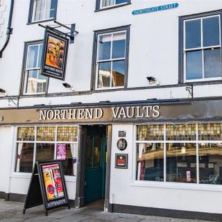 Northend Vaults