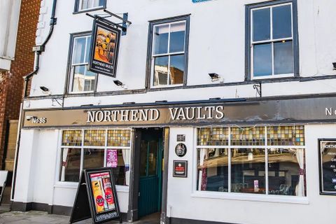 Northend Vaults
