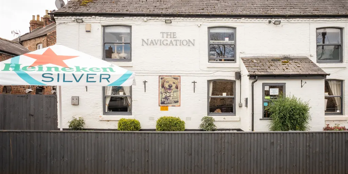 Navigation Inn