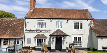 Queen Charlotte Inn