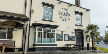 Black Horse