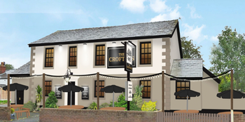 Crofters Arms