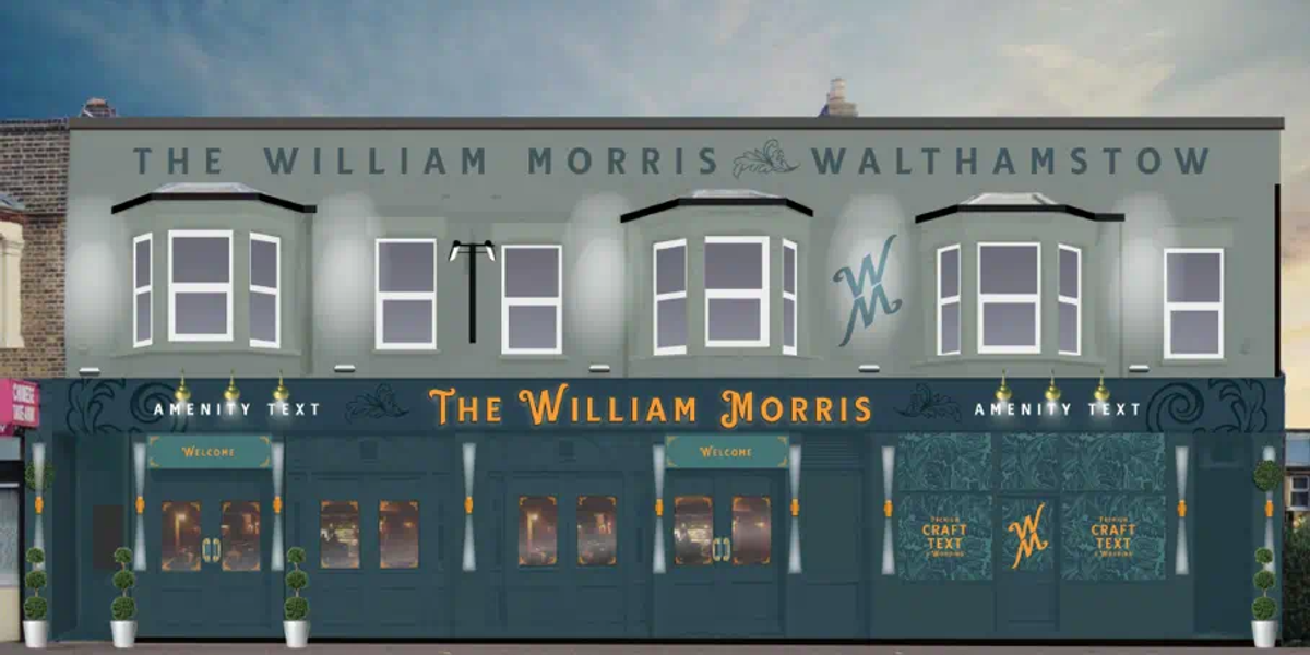 William Morris