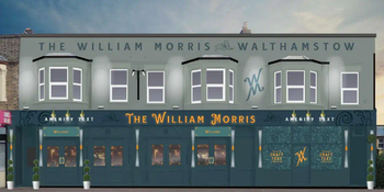 William Morris