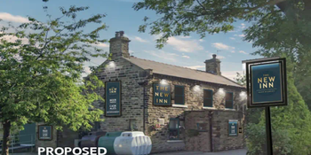 New Inn