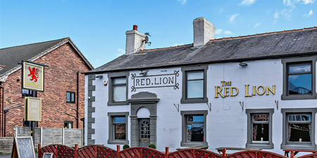 Red Lion