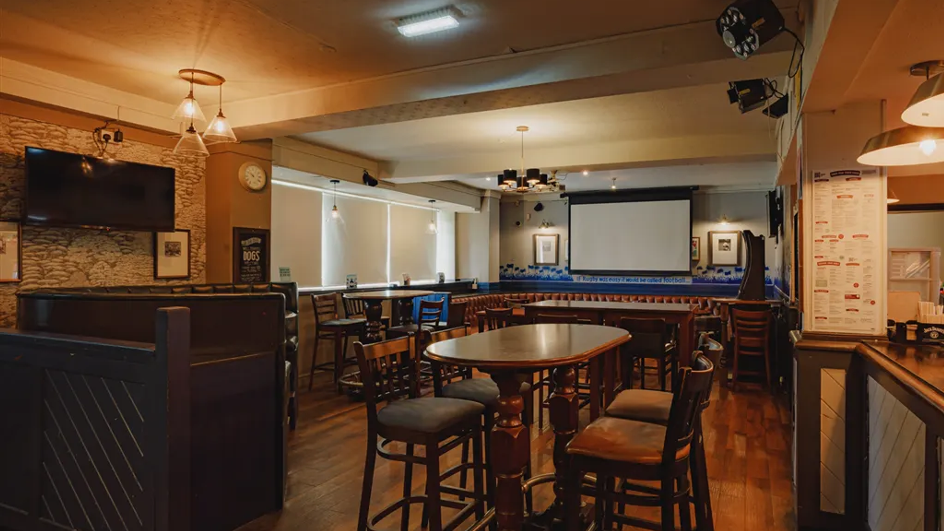 The Oak