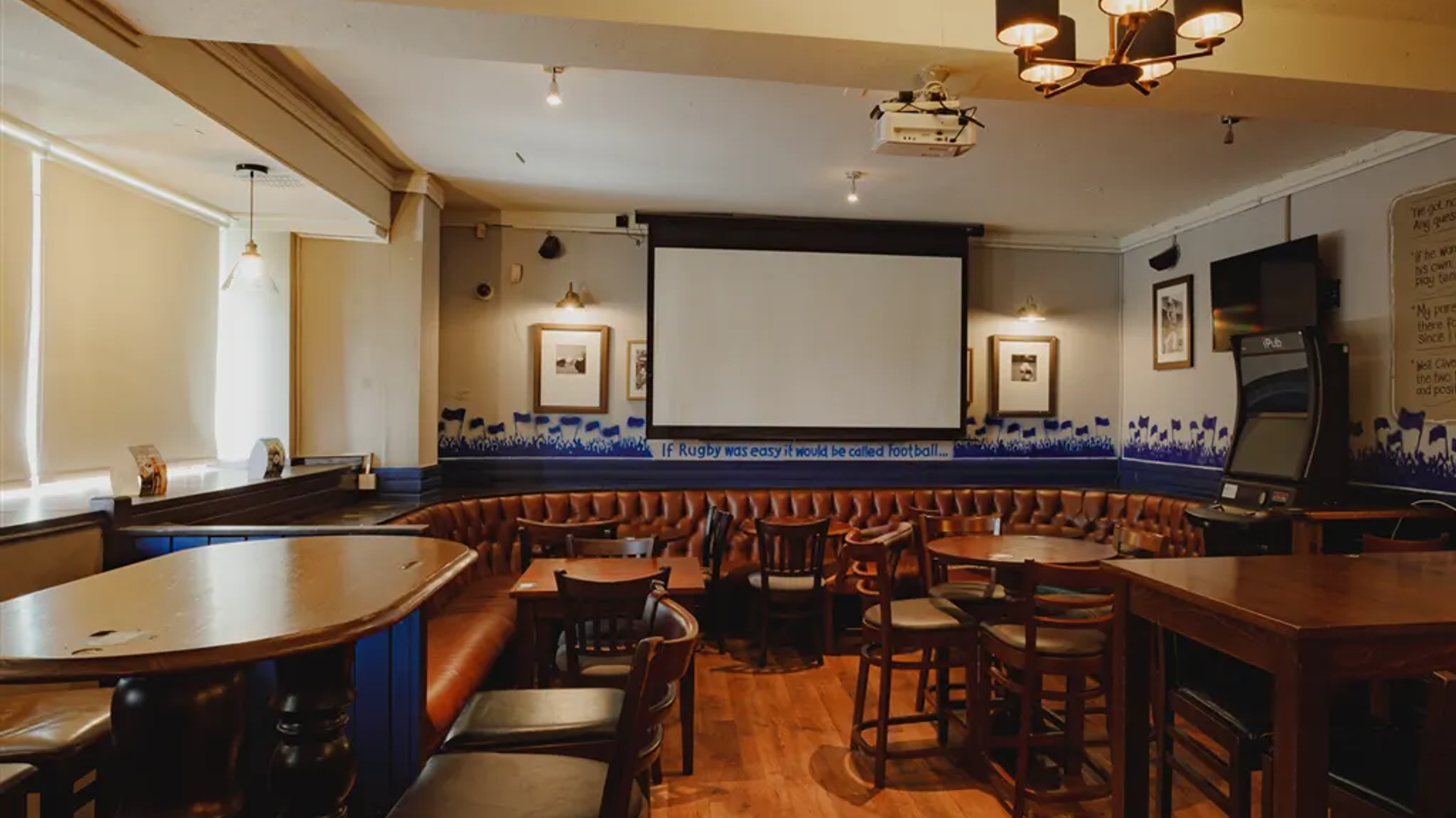 The Oak