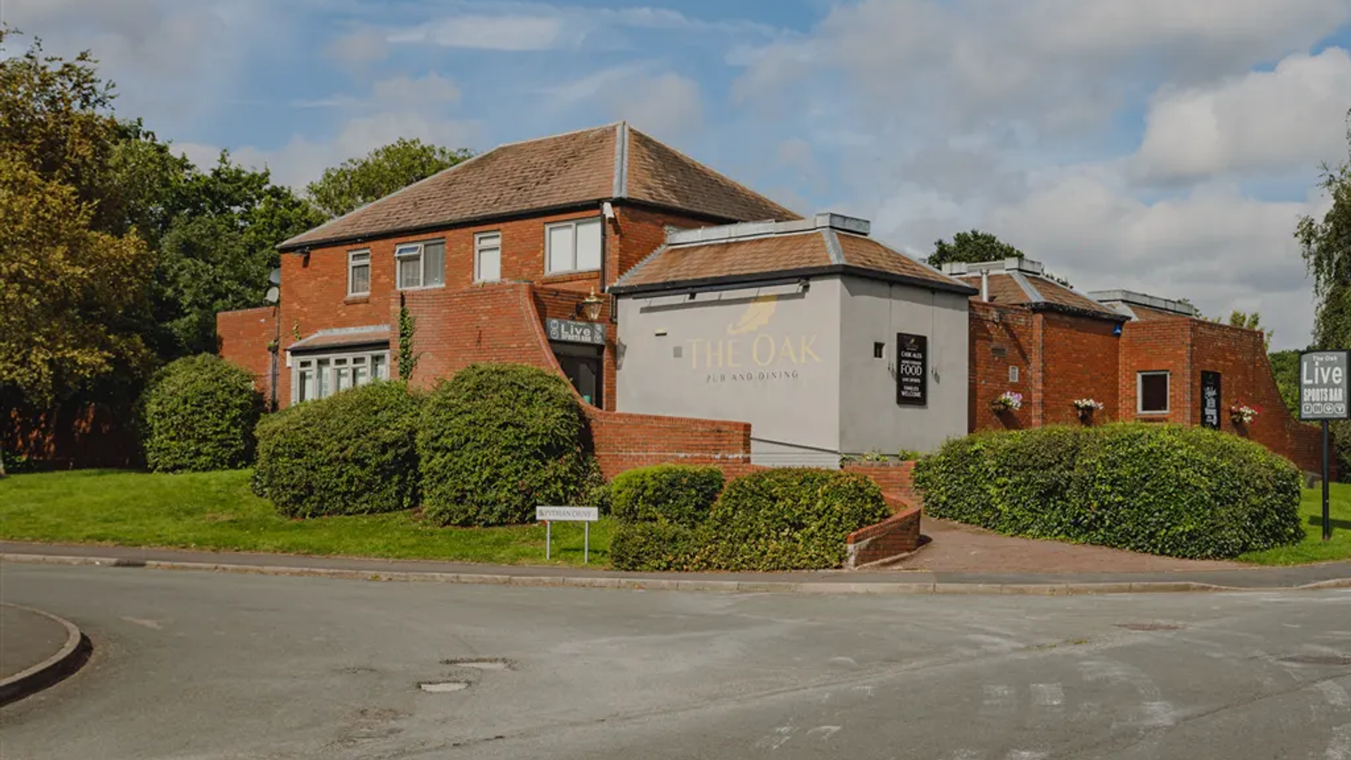 The Oak