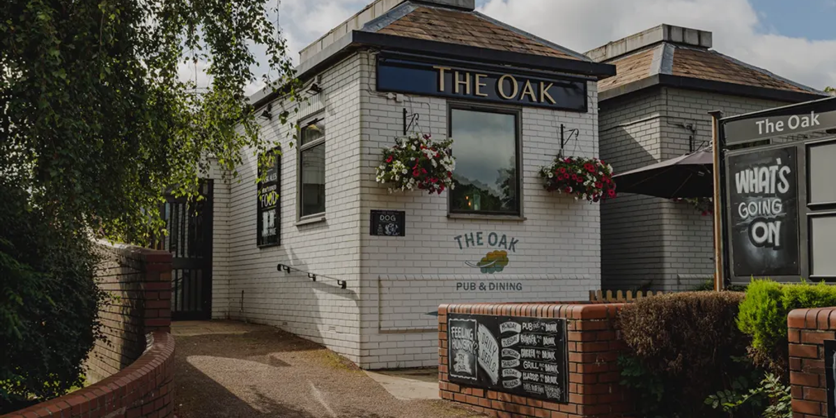 The Oak