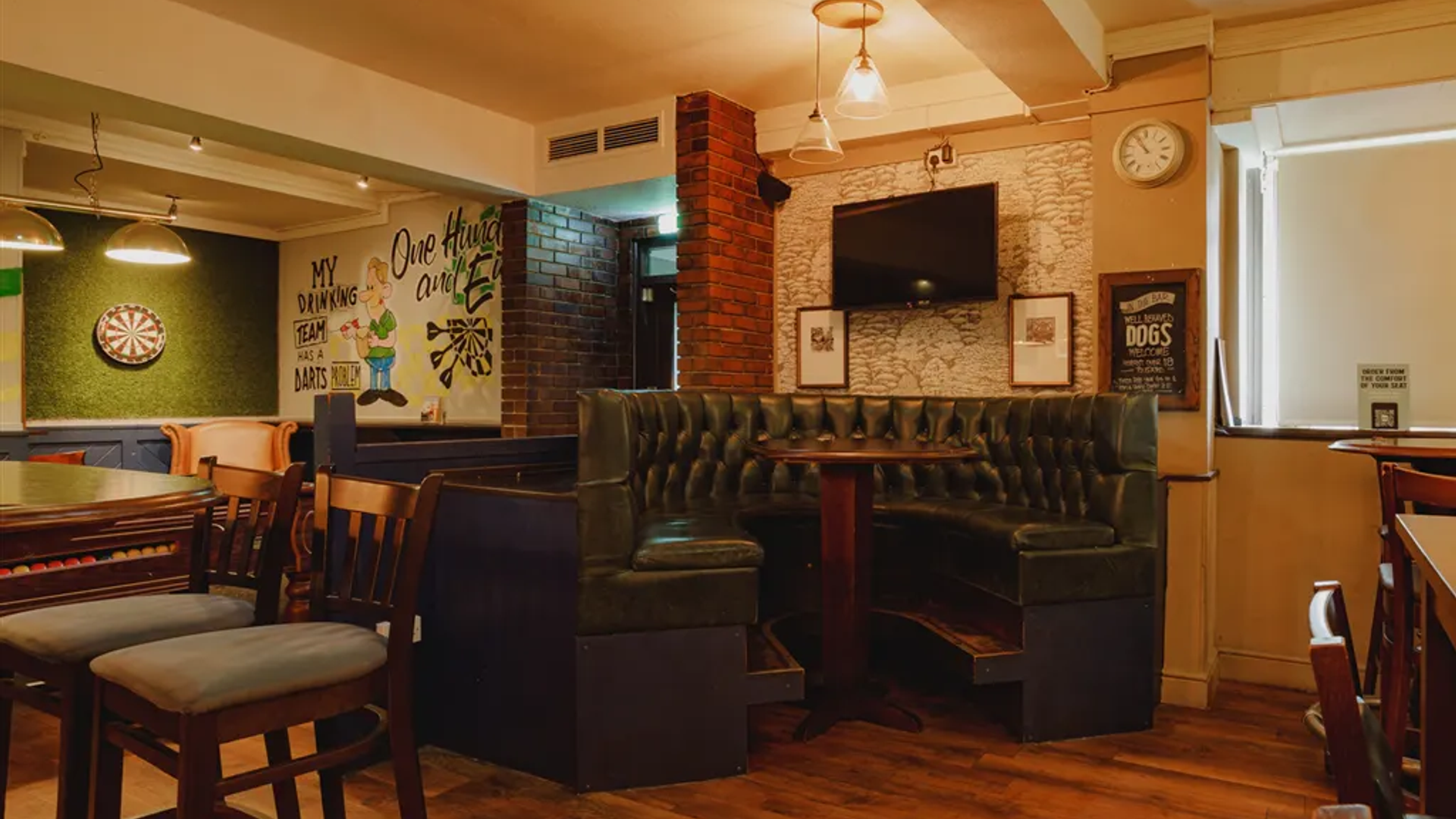The Oak