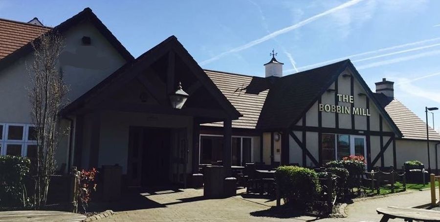 Bobbin Mill