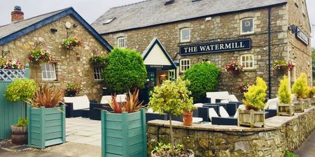 Watermill