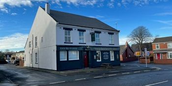 Moors Tavern