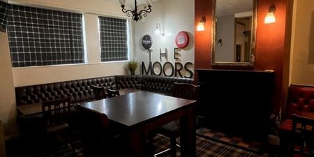 Moors Tavern