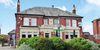 Hopwood Arms