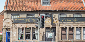 Old Malt Shovel