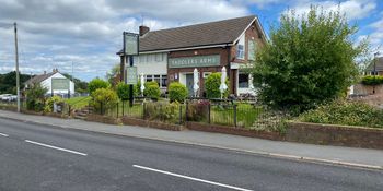 Saddlers Arms