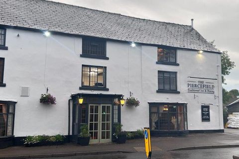 Piercefield