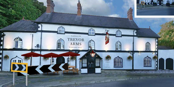 Trevor Arms