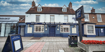 Bull & Butcher