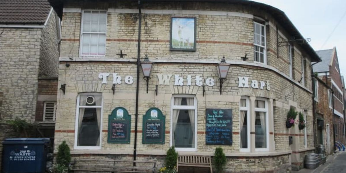 White Hart