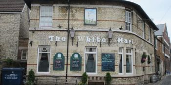 White Hart