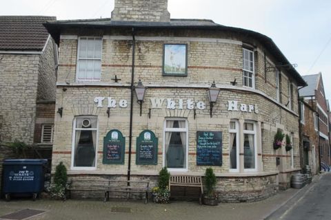 White Hart