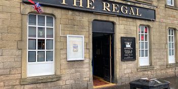 Regal Bar