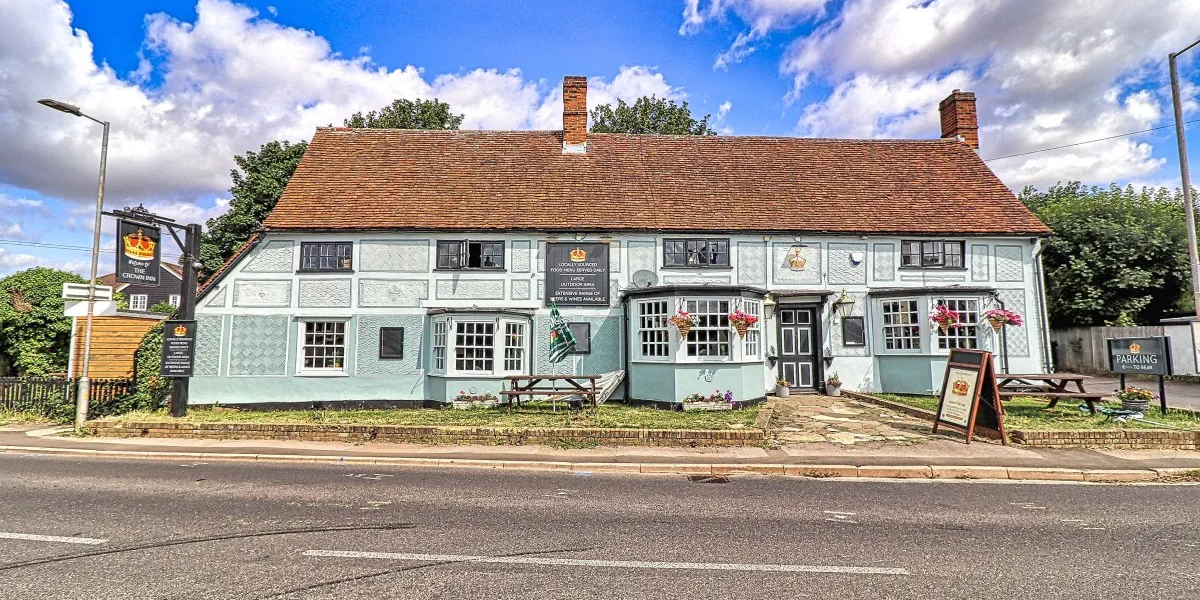 Crown Inn