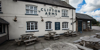 Clifton Arms