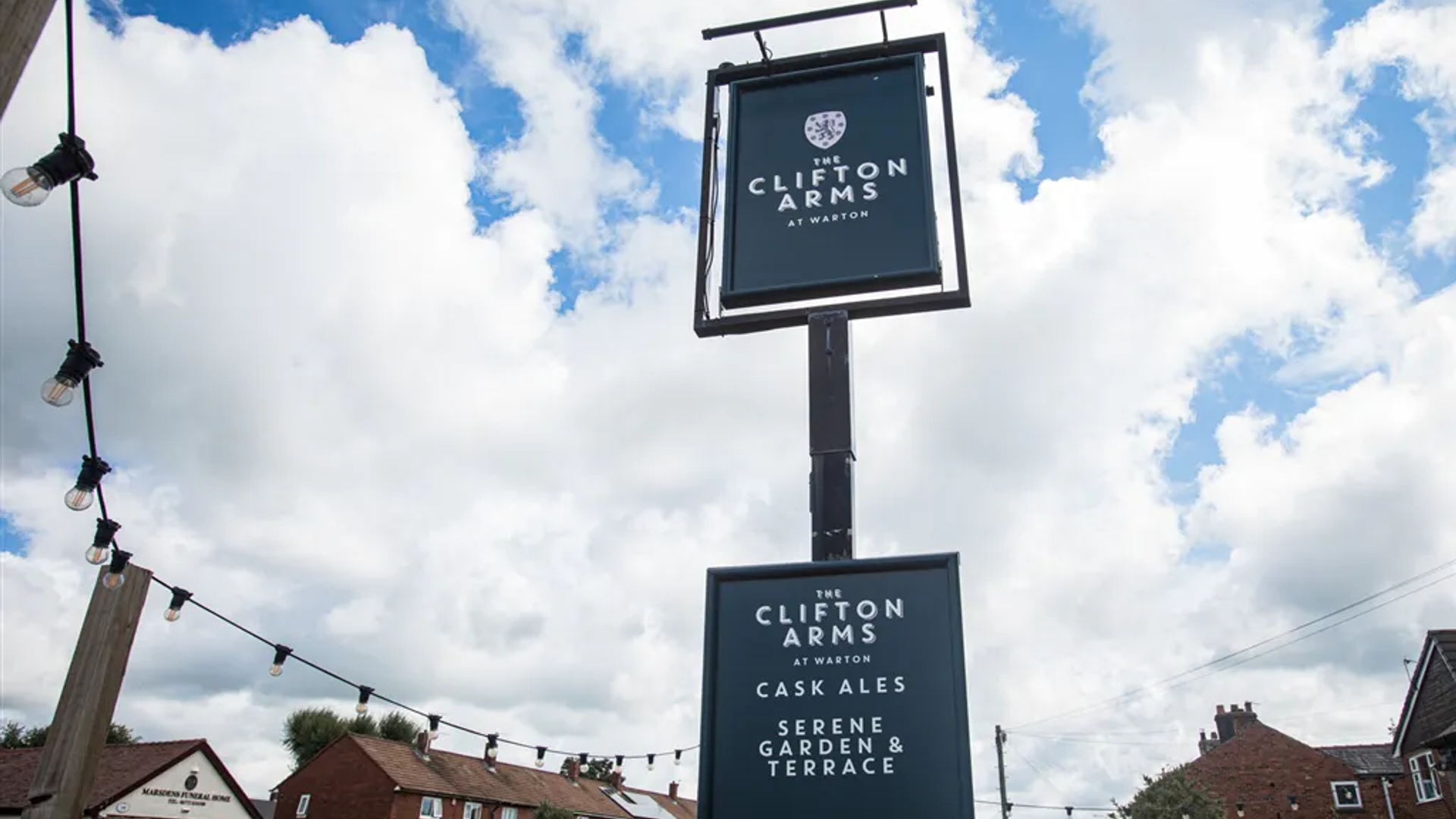 Clifton Arms