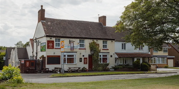 Railway Inn