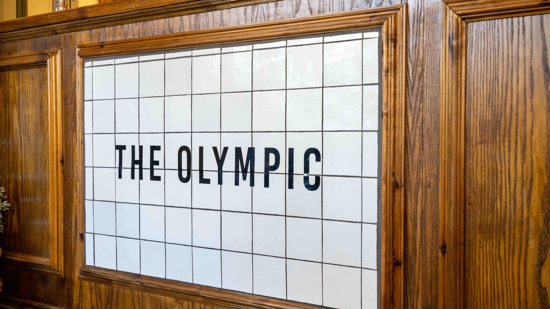 Olympic Hotel