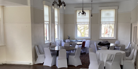 Deanes House