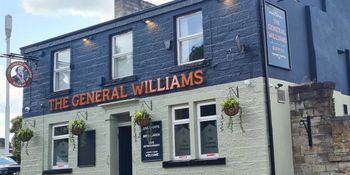 General Williams