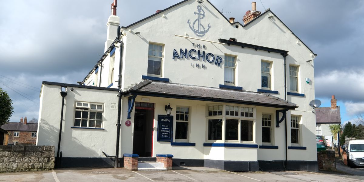 Anchor Inn