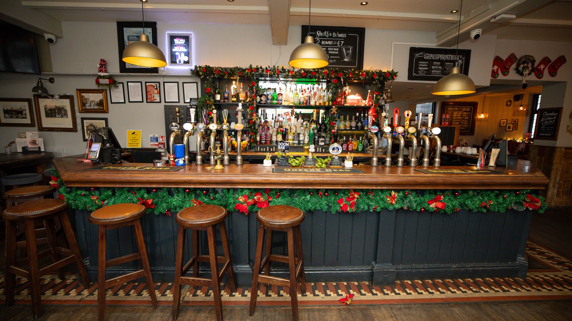Queens Head