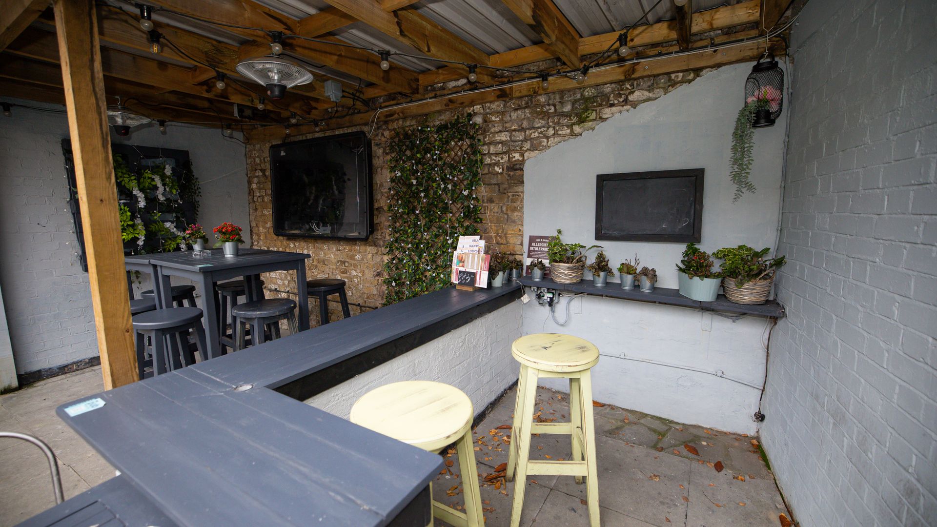 Queens Head