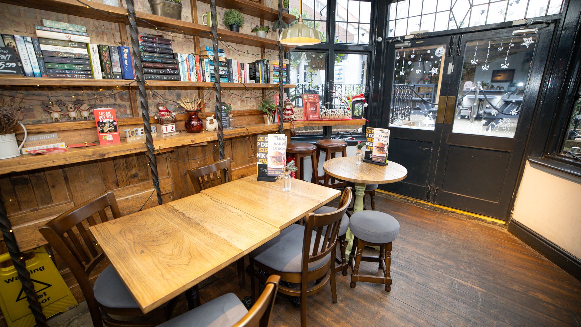 Queens Head