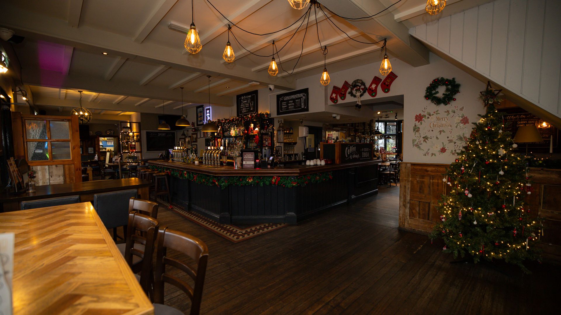 Queens Head